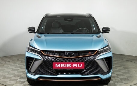 Geely Coolray I, 2023 год, 2 067 900 рублей, 2 фотография