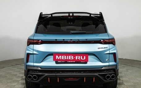 Geely Coolray I, 2023 год, 2 067 900 рублей, 6 фотография
