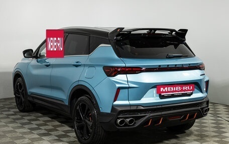 Geely Coolray I, 2023 год, 2 067 900 рублей, 7 фотография