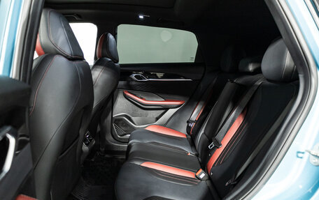 Geely Coolray I, 2023 год, 2 067 900 рублей, 10 фотография