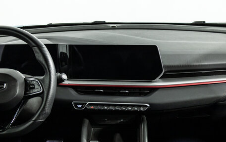 Geely Coolray I, 2023 год, 2 067 900 рублей, 14 фотография