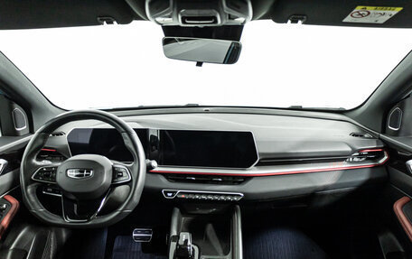 Geely Coolray I, 2023 год, 2 067 900 рублей, 13 фотография