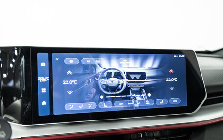 Geely Coolray I, 2023 год, 2 067 900 рублей, 17 фотография