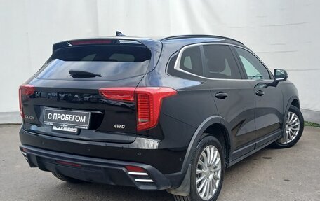 Haval Jolion, 2025 год, 2 330 000 рублей, 4 фотография