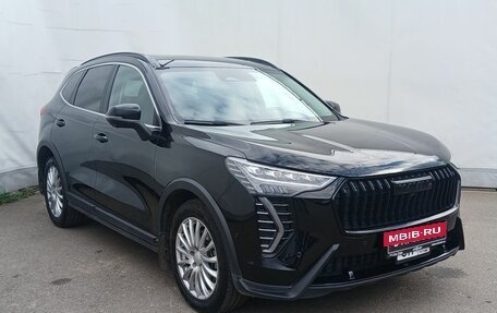 Haval Jolion, 2025 год, 2 330 000 рублей, 3 фотография