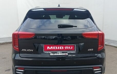 Haval Jolion, 2025 год, 2 330 000 рублей, 5 фотография