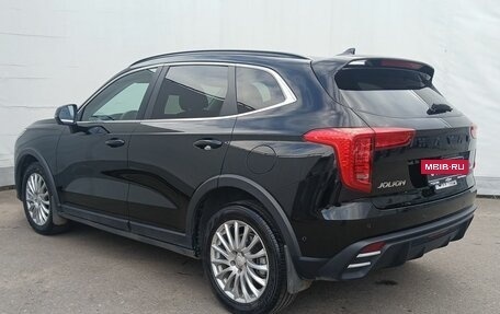 Haval Jolion, 2025 год, 2 330 000 рублей, 6 фотография