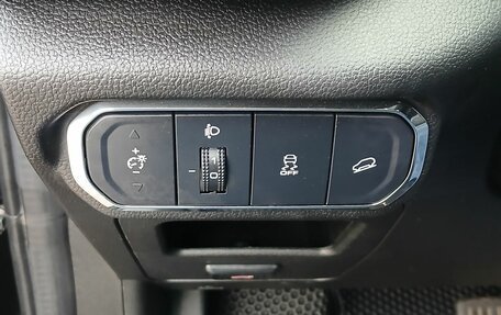 Haval Jolion, 2025 год, 2 330 000 рублей, 12 фотография