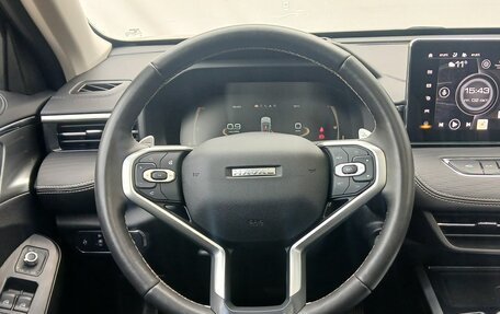 Haval Jolion, 2025 год, 2 330 000 рублей, 14 фотография