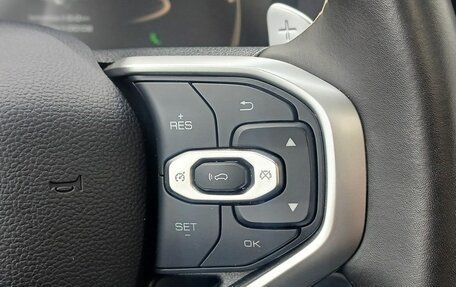 Haval Jolion, 2025 год, 2 330 000 рублей, 16 фотография