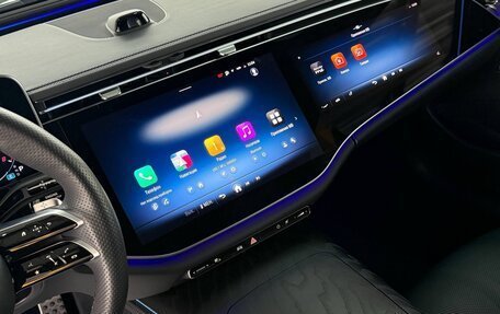 Mercedes-Benz E-Класс, 2024 год, 7 500 000 рублей, 10 фотография