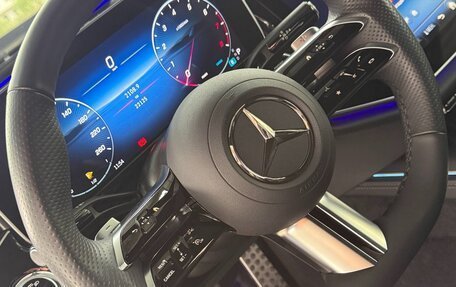 Mercedes-Benz E-Класс, 2024 год, 7 500 000 рублей, 8 фотография