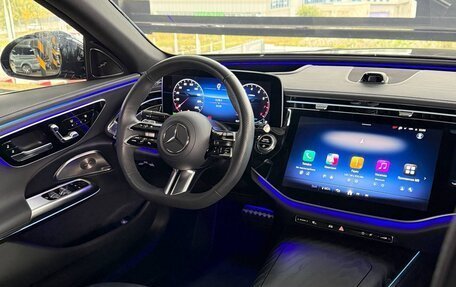 Mercedes-Benz E-Класс, 2024 год, 7 500 000 рублей, 9 фотография