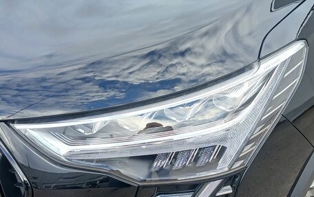 Haval Jolion, 2025 год, 2 330 000 рублей, 24 фотография