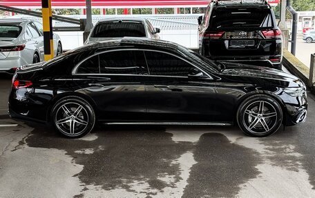 Mercedes-Benz E-Класс, 2024 год, 7 500 000 рублей, 6 фотография