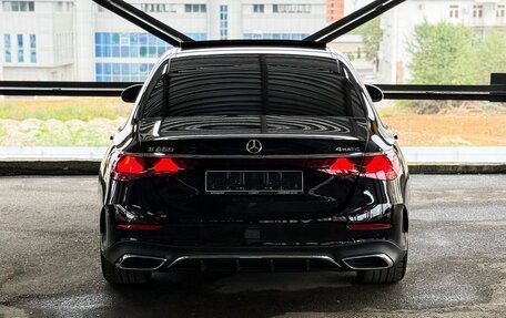 Mercedes-Benz E-Класс, 2024 год, 7 500 000 рублей, 4 фотография