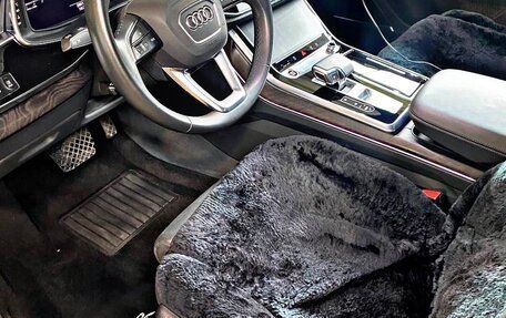 Audi Q7, 2021 год, 6 500 000 рублей, 5 фотография