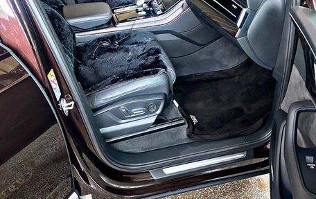 Audi Q7, 2021 год, 6 500 000 рублей, 6 фотография