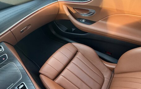 Mercedes-Benz E-Класс, 2020 год, 5 500 000 рублей, 16 фотография