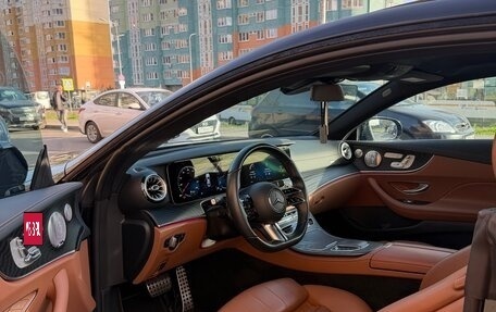 Mercedes-Benz E-Класс, 2020 год, 5 500 000 рублей, 11 фотография