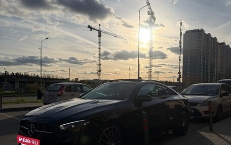 Mercedes-Benz E-Класс, 2020 год, 5 500 000 рублей, 15 фотография