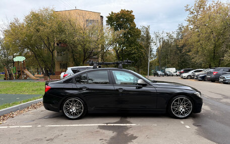 BMW 3 серия, 2012 год, 1 449 000 рублей, 4 фотография