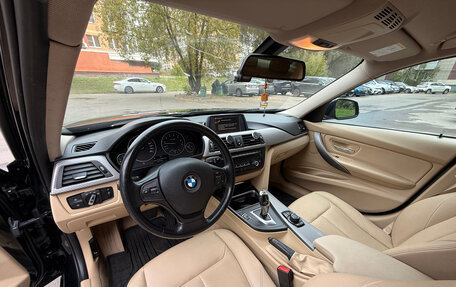 BMW 3 серия, 2012 год, 1 449 000 рублей, 11 фотография