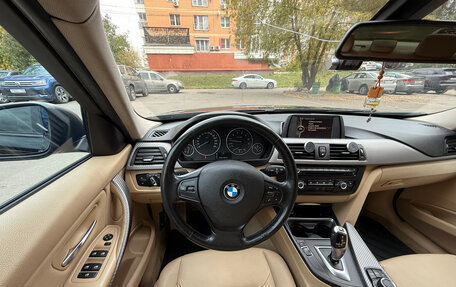 BMW 3 серия, 2012 год, 1 449 000 рублей, 9 фотография