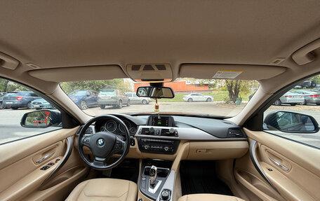 BMW 3 серия, 2012 год, 1 449 000 рублей, 10 фотография