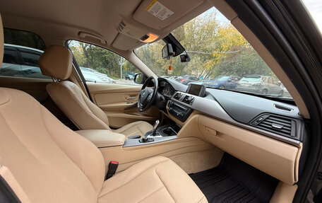 BMW 3 серия, 2012 год, 1 449 000 рублей, 13 фотография