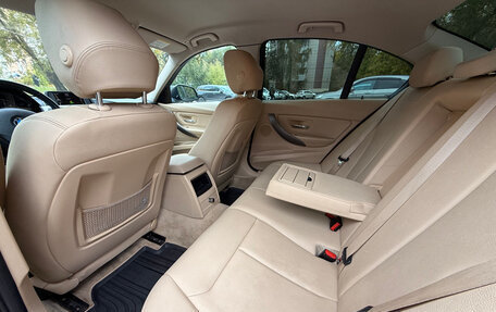 BMW 3 серия, 2012 год, 1 449 000 рублей, 14 фотография