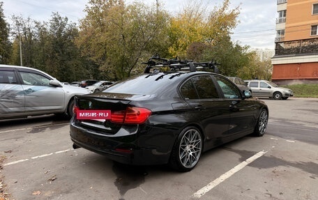 BMW 3 серия, 2012 год, 1 449 000 рублей, 5 фотография