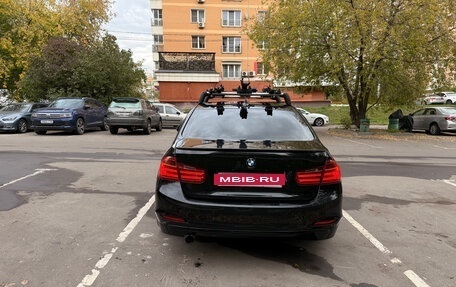 BMW 3 серия, 2012 год, 1 449 000 рублей, 6 фотография