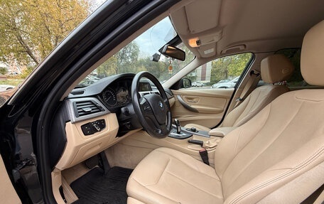 BMW 3 серия, 2012 год, 1 449 000 рублей, 12 фотография
