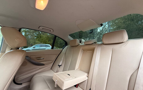 BMW 3 серия, 2012 год, 1 449 000 рублей, 15 фотография