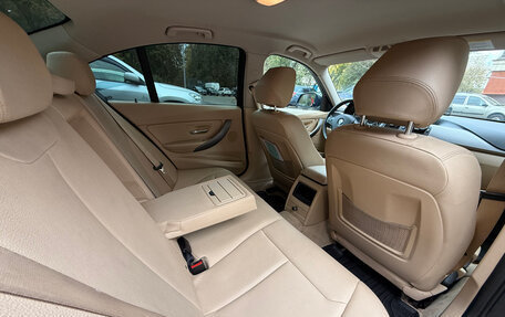 BMW 3 серия, 2012 год, 1 449 000 рублей, 16 фотография