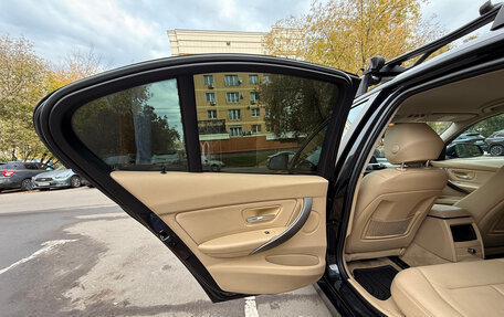 BMW 3 серия, 2012 год, 1 449 000 рублей, 18 фотография