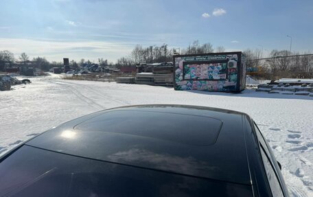 Volkswagen Phaeton I рестайлинг, 2008 год, 860 000 рублей, 4 фотография