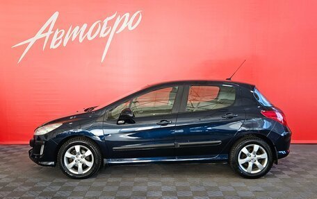 Peugeot 308 II, 2011 год, 549 000 рублей, 2 фотография