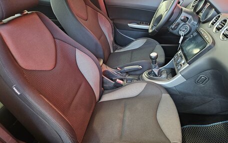 Peugeot 308 II, 2011 год, 549 000 рублей, 11 фотография