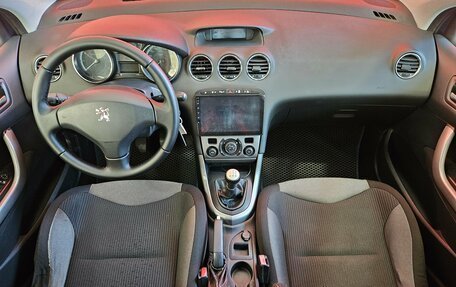 Peugeot 308 II, 2011 год, 549 000 рублей, 9 фотография