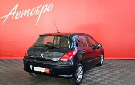 Peugeot 308 II, 2011 год, 549 000 рублей, 5 фотография