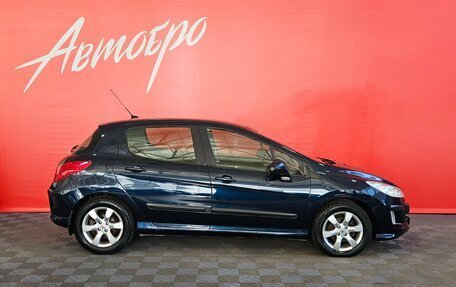 Peugeot 308 II, 2011 год, 549 000 рублей, 6 фотография