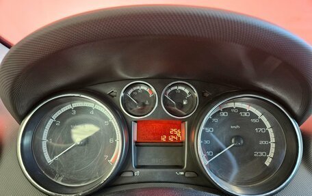 Peugeot 308 II, 2011 год, 549 000 рублей, 10 фотография