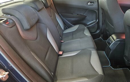 Peugeot 308 II, 2011 год, 549 000 рублей, 12 фотография