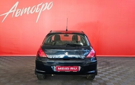Peugeot 308 II, 2011 год, 549 000 рублей, 4 фотография