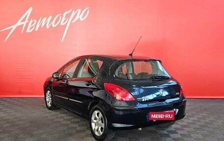 Peugeot 308 II, 2011 год, 549 000 рублей, 3 фотография