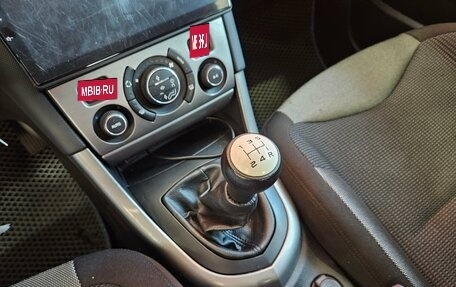 Peugeot 308 II, 2011 год, 549 000 рублей, 14 фотография
