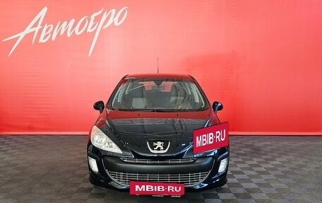 Peugeot 308 II, 2011 год, 549 000 рублей, 8 фотография