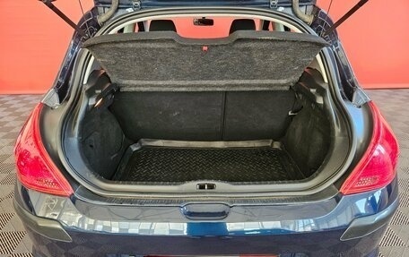 Peugeot 308 II, 2011 год, 549 000 рублей, 16 фотография